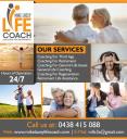 Life Coach for Retirement in Cairns logo